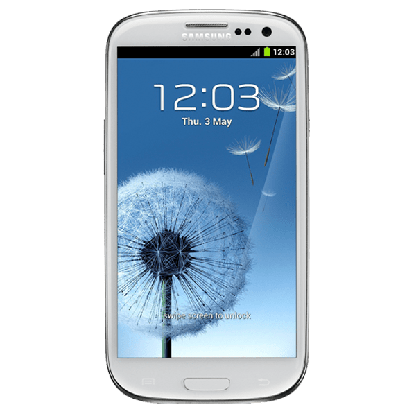 samsung galaxy s3