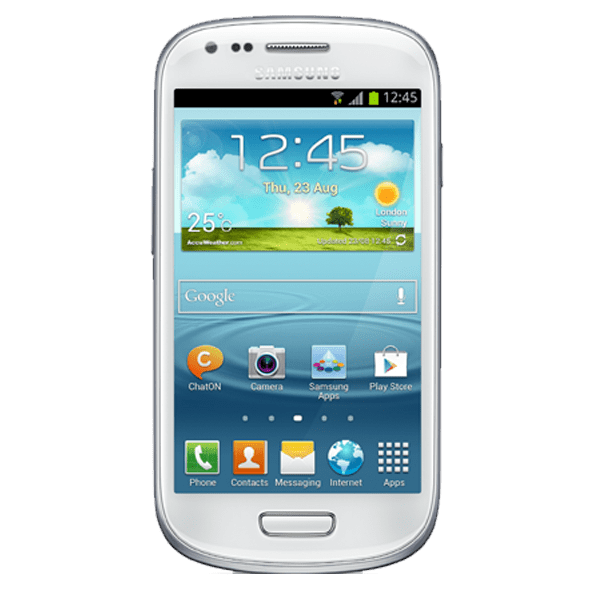 samsung galaxy s3 mini 1