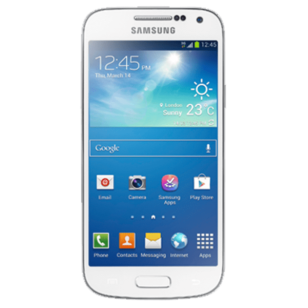 samsung galaxy s4