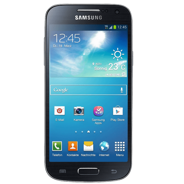 samsung galaxy s4 mini verizon