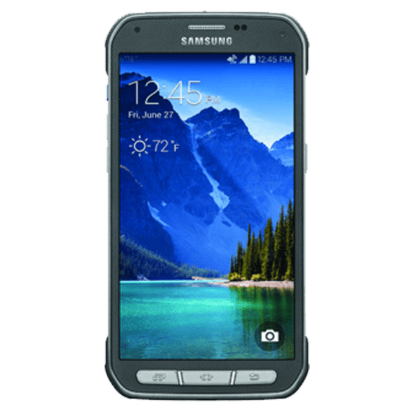 samsung galaxy s5 active