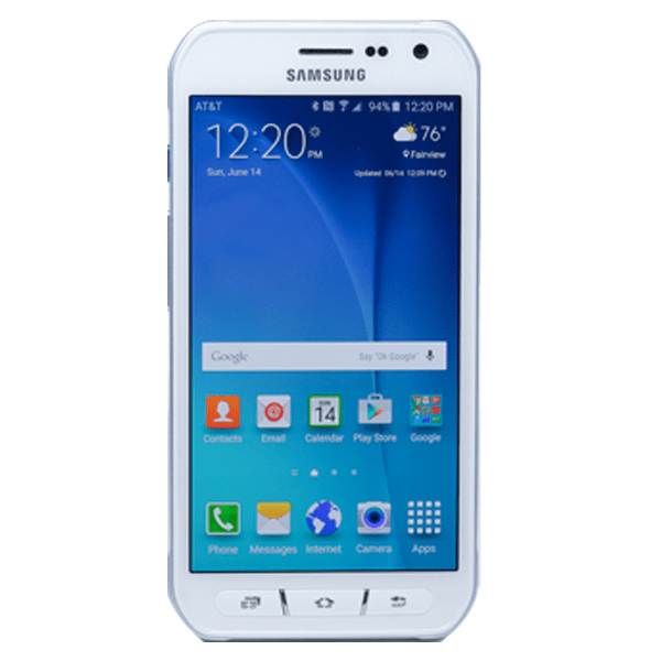 samsung galaxy s6 active