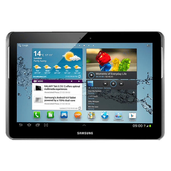 samsung galaxy tab 2 10.1