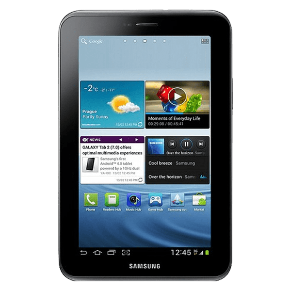 samsung galaxy tab 2 7.0