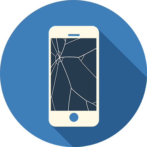 Cell Phone Screen Replacement