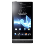 sony xperia s