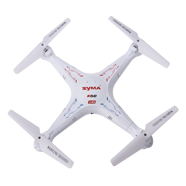 syma x5c