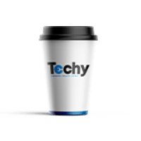 Techy Cafe