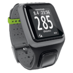 tomtom smartwatch